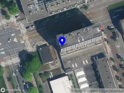 Jobs Solved Amsterdam