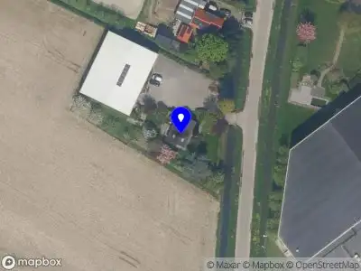 van Oudenaarden Agri Oostvoorne