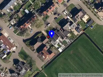 Nieuw bedrijf Padel Ronny