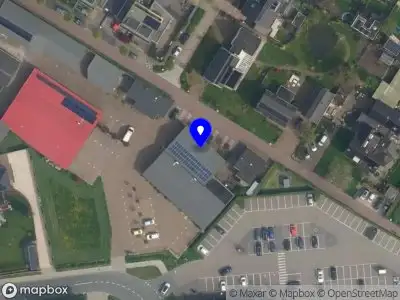 Nieuw bedrijf FinVri B.V.