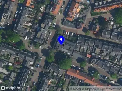 Nieuw bedrijf Marnikov