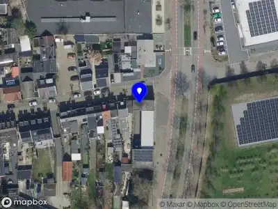 DigiMenuBox B.V. Oosterhout
