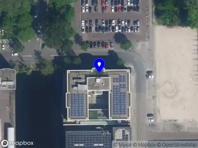 Ivoren Wachter B.V. Amsterdam
