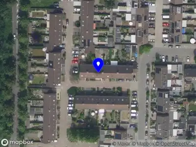Dylan ambulant begeleider Roosendaal