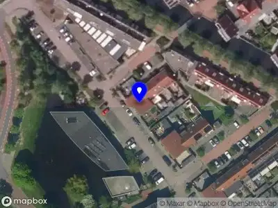 Tessa Talks Castricum