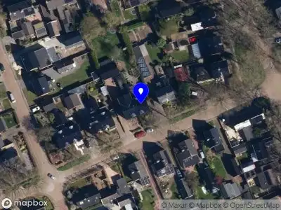 Natuurbeleving Annabeth Bosman