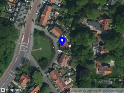 Lesgeven Sarrau-Moed Santpoort-Zuid