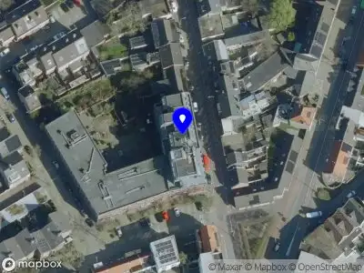 Low's IT & Analytics Tilburg