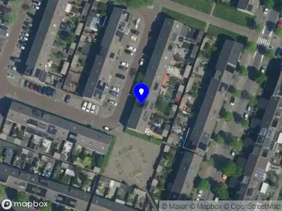 Fast Builds B.V. Haarlem