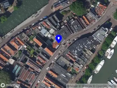 Ik Verbouw B.V. Dordrecht