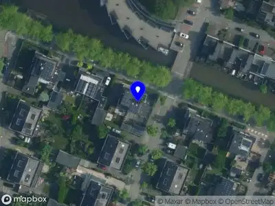 Innovative Strategic Capital B.V. Ouderkerk aan de Amstel