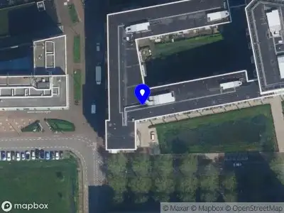 LucyBo Holdings B.V.