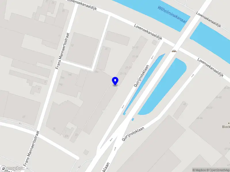 Nieuw bedrijf Flat Roof