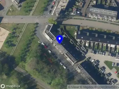 HBA Solution B.V. Utrecht