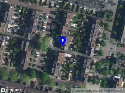 Nieuw bedrijf Ferios Holding B.V.