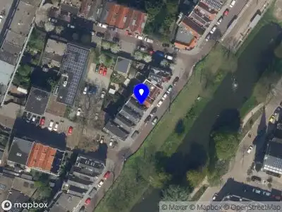 J. van Santen Beheer B.V. Rotterdam