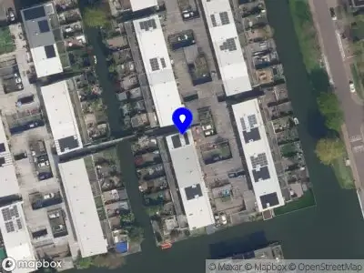 Nieuw bedrijf Jorekam B.V.