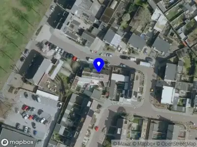 Earth Wind and Flying