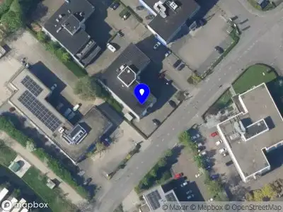 Nieuw bedrijf Stichting Legaat- en Schenkfondsen NKBV