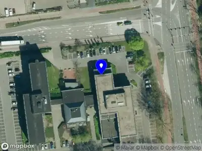 Het Spring Instituut B.V. Ede