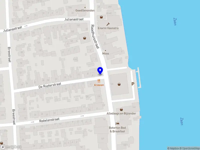 Global Fresh Fruits B.V.