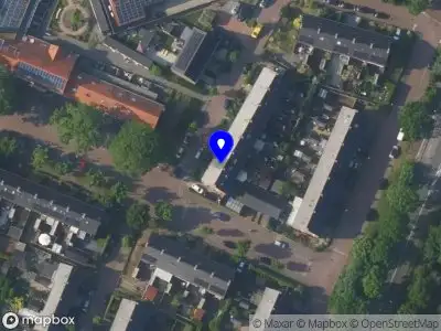 Klussenbedrijf van der Star Huizen