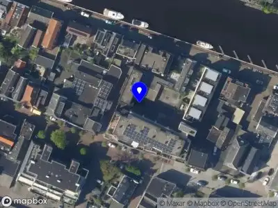 JVV onderhoud Bodegraven