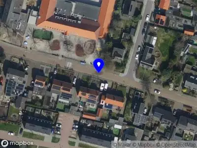 Nieuw bedrijf Motionnova Fysiotherapie