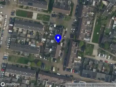 Nieuw bedrijf SC Vitaalhulp