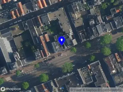 Nieuw bedrijf Frontier Consultancy