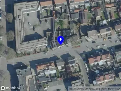 Samen Bergopwaarts Oss