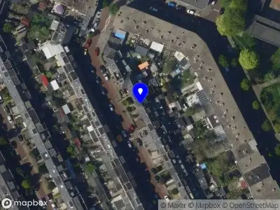 Nieuw bedrijf Iuri Manaf