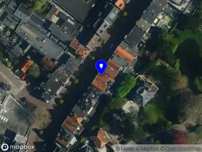 Vereniging van eigenaars gebouw Bloemendaalseweg 73 te Bloemendaal