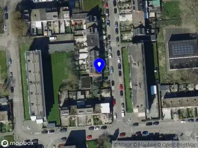 Nieuw bedrijf Universal BNM Serviços