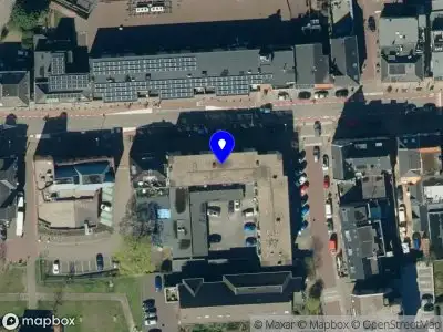 Nieuw bedrijf R&R Media