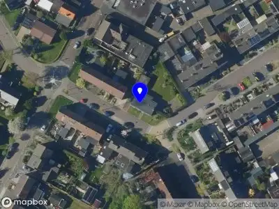 KlaverEU Spanbroek