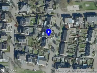 Nieuw bedrijf M.S. business