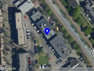 Blankestein Solutions Noordwijk