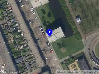 Nieuw bedrijf Stichting Lidawi Animal Rescue