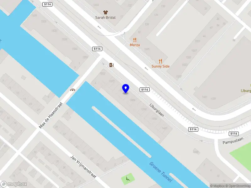 Transformania Amsterdam