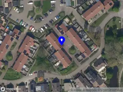 Gastouderopvang Blijdehandjes Leerdam