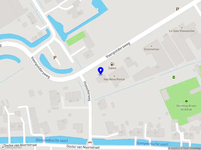 AMV Bouw Leidschendam