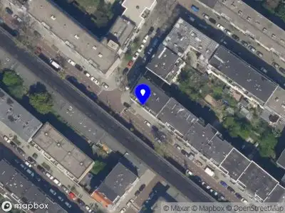 NicEdits Rotterdam