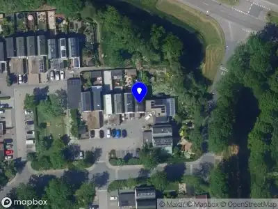 Black Cadmium Lelystad