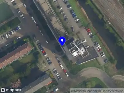 Navia B.V. Rijswijk