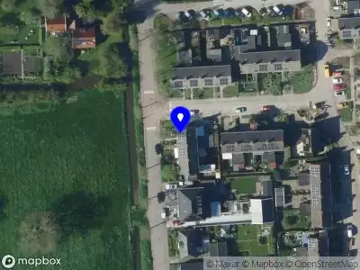 Knol hoefsmederij Oostwoud