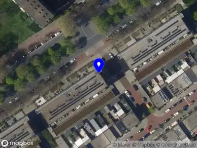 Nieuw bedrijf RJ Taxi