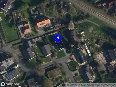 Nieuw bedrijf Baalman Sales and Services