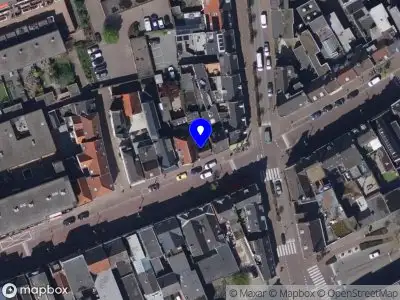 K. A. Vervoer Roosendaal