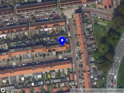 Nieuw bedrijf Stefan fixt t